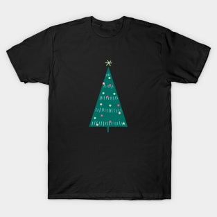 merry christmas T-Shirt